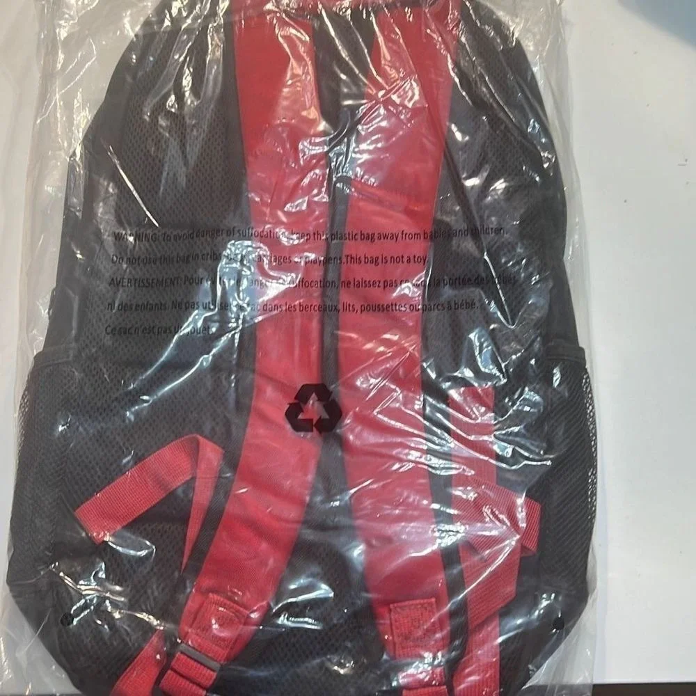 Hunter x Hunter Anime gift school novelty unisex adult kid Backpack NWT‎